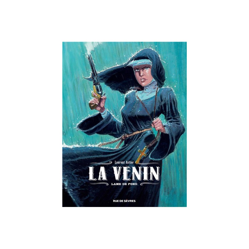 La Venin Tome 2