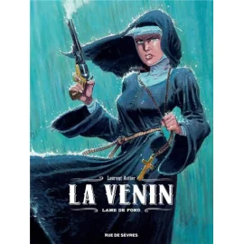 La Venin Tome 2