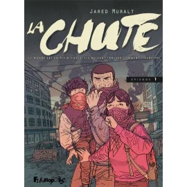 La Chute Tome 1