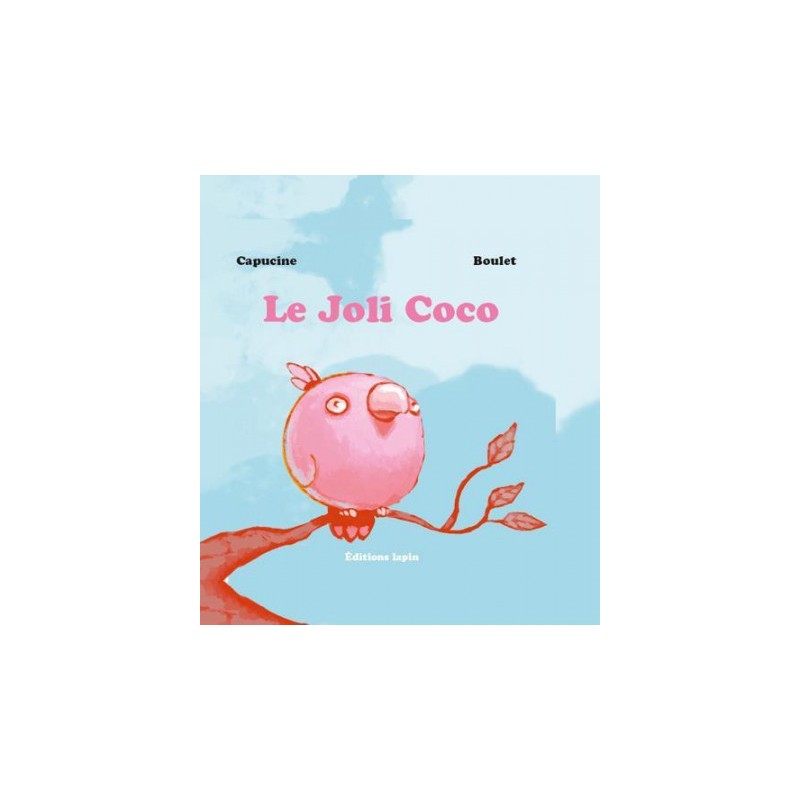 Le Joli Coco