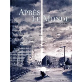 Après Le Monde