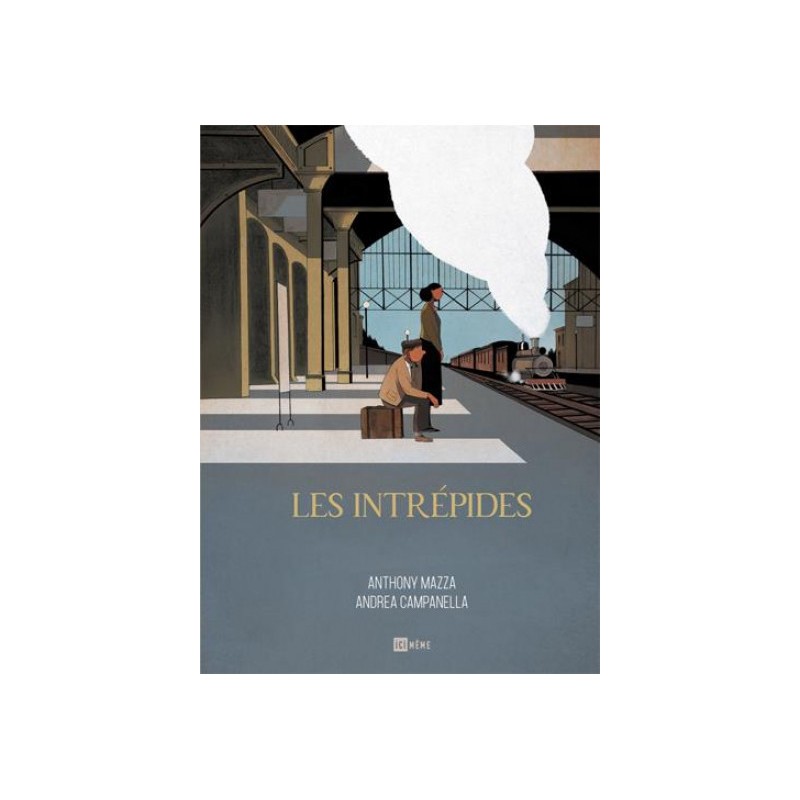 Les Intrépides