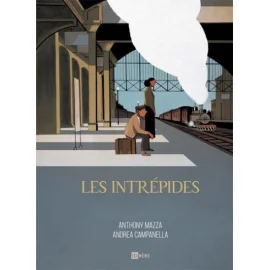 Les Intrépides