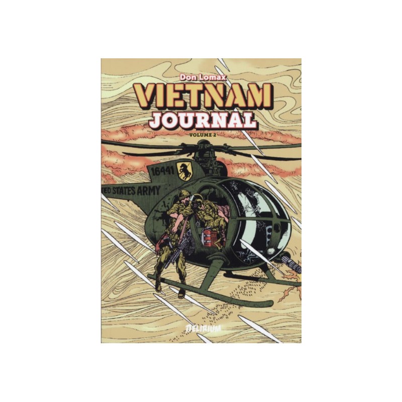 Vietnam Journal Tome 2