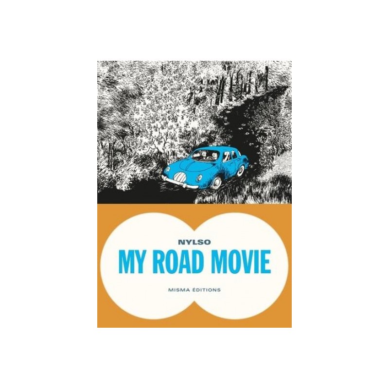 My Road Movie