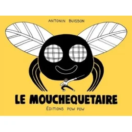 Le Mouchequetaire