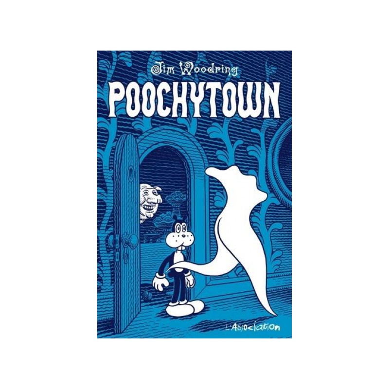 Poochytown