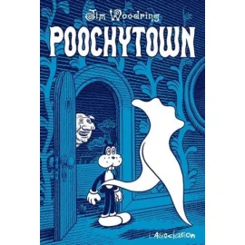 Poochytown