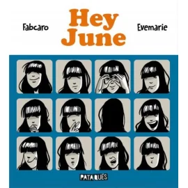 Hey June