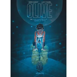 Olive Tome 1 