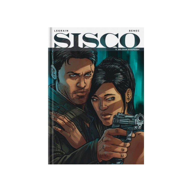 Sisco Tome 11