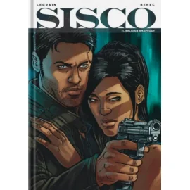 Sisco Tome 11