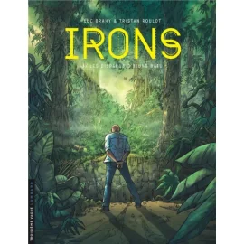 Irons Tome 3