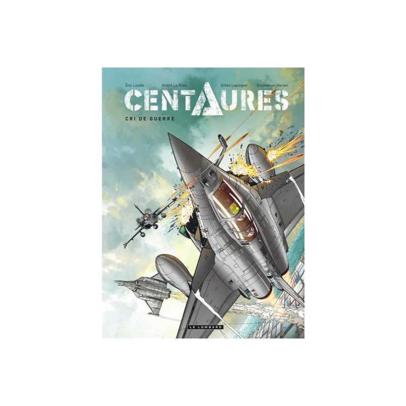 Centaures Tome 2