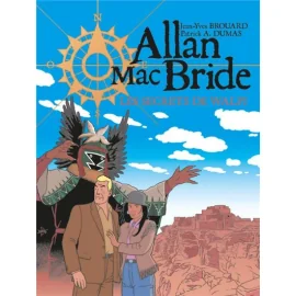 Allan Mac Bride Tome 2