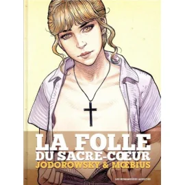 La Folle Du Sacré Coeur - Intégrale