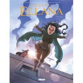 Ellana Tome 5