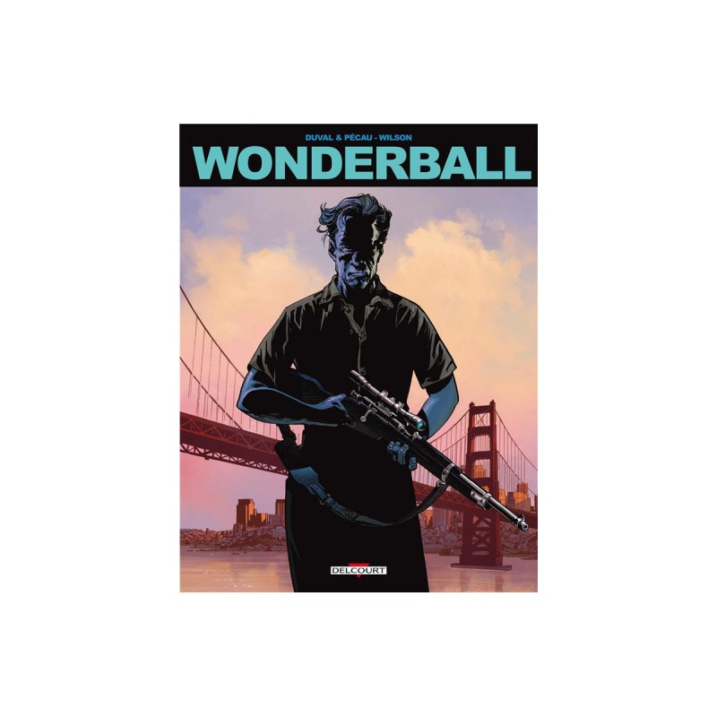 Wonderball - Intégrale