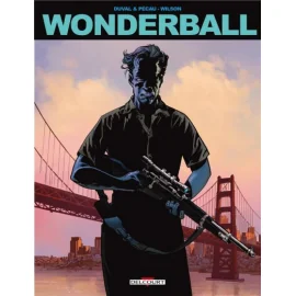 Wonderball - Intégrale