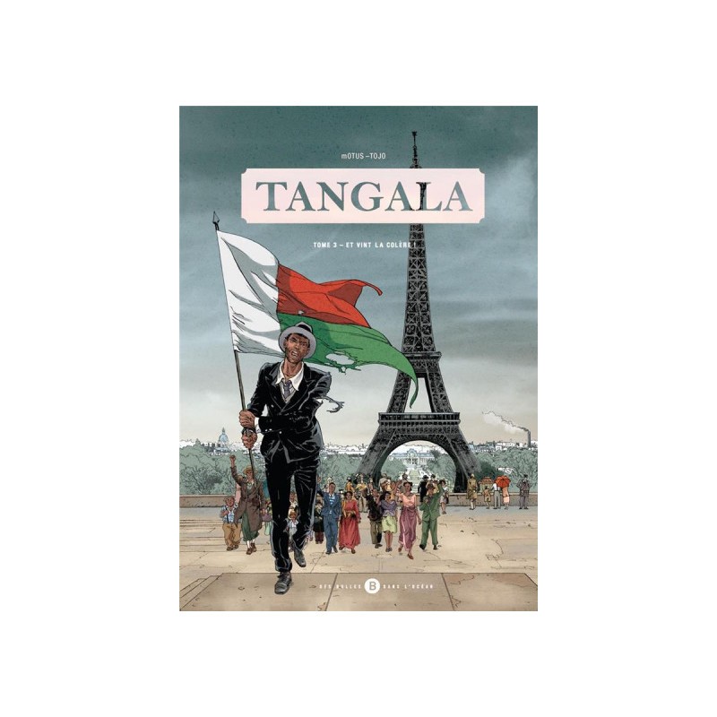 Tangala Tome 3