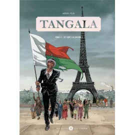 Tangala Tome 3