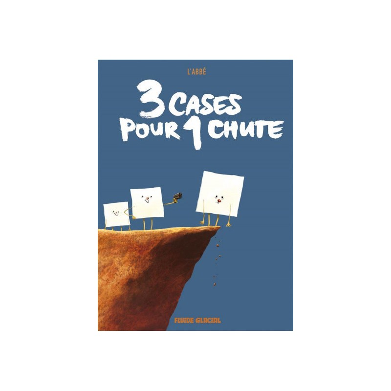 3 Cases Pour 1 Chute