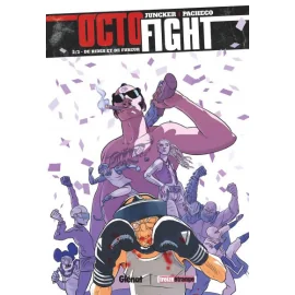 Octofight Tome 2