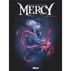 Mercy Tome 1