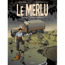 Le Merlu Tome 1