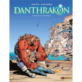 Danthrakon Tome 2