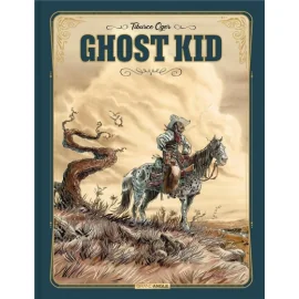 Ghost Kid