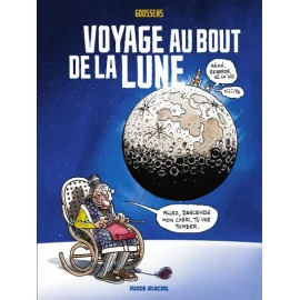 Voyage Au Bout De La Lune