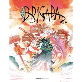 Brigada Tome 2