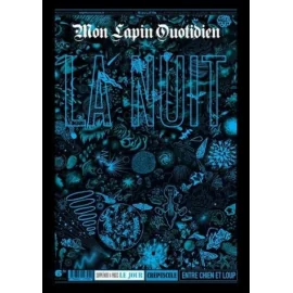 Revue Mon Lapin Quotidien Tome 14