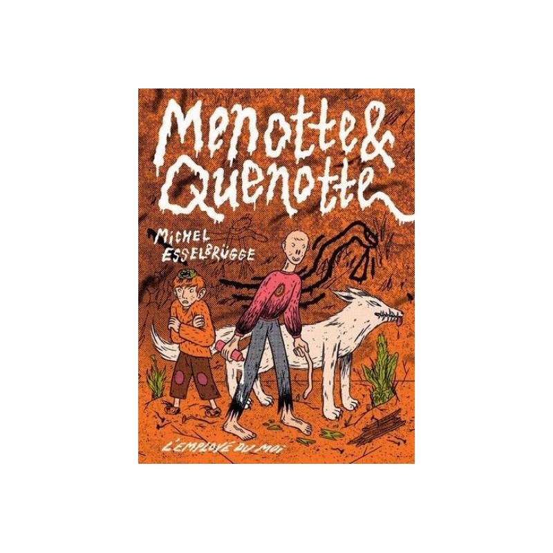 Menotte & Quenotte