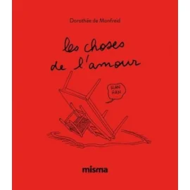 Les Choses De L'Amour