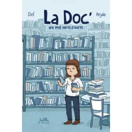 La Doc' - Une Prof Parmi D'Autres