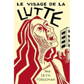 Le Visage De La Lutte - Une Allégorie Sans Paroles