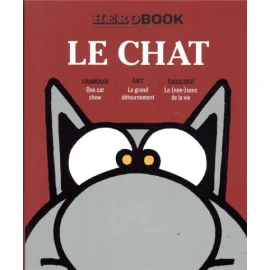 Le Chat De Geluck