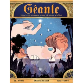 Géante