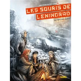 Les Souris De Leningrad Tome 2