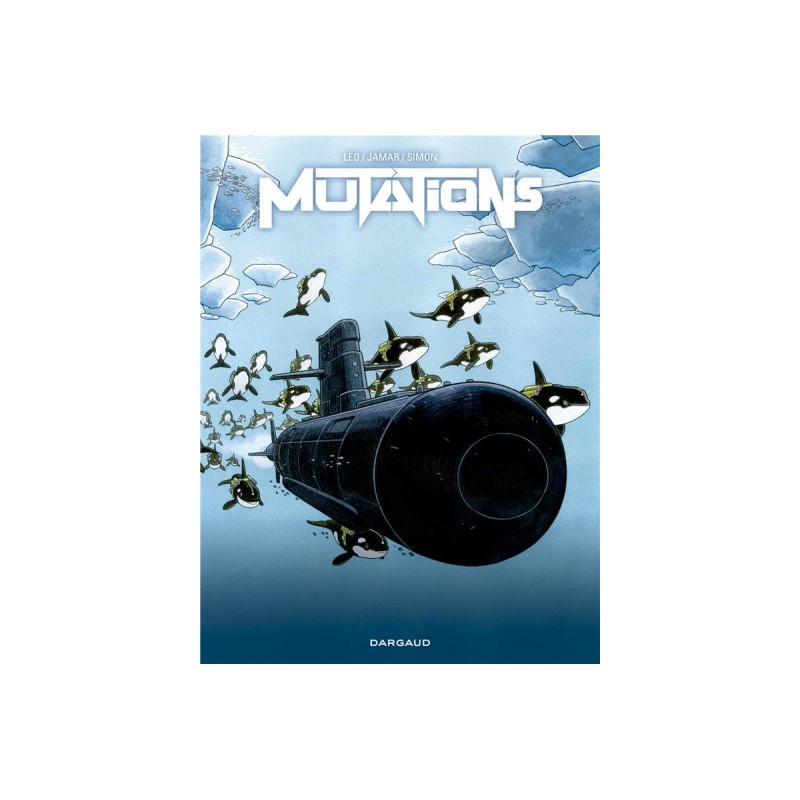 Mutations Tome 2