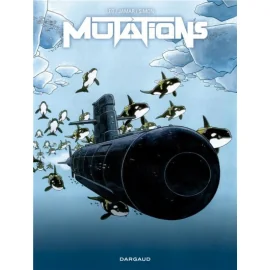 Mutations Tome 2