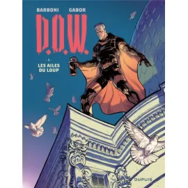 D.O.W. Tome 1