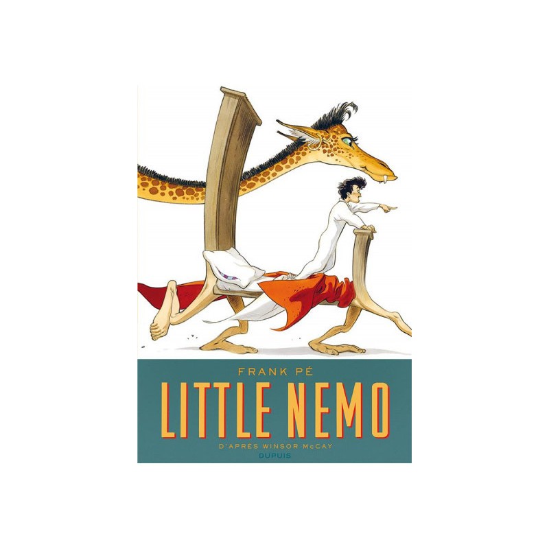 Little Nemo