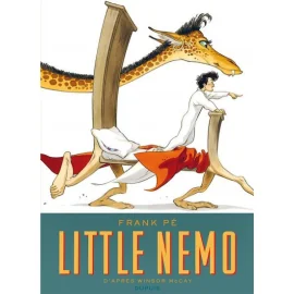 Little Nemo