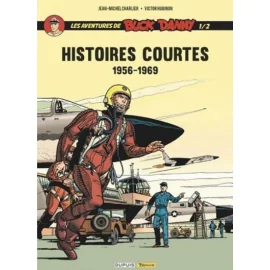 Les Aventures De Buck Danny - Histoires Courtes Tome 1