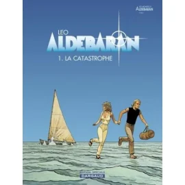 Aldebaran Tome 1 (Petit Prix)