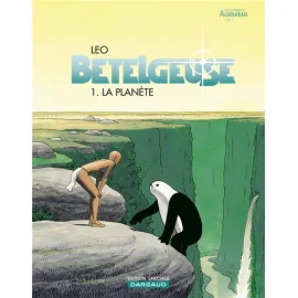 Betelgeuse Tome 1 (Petit Prix)