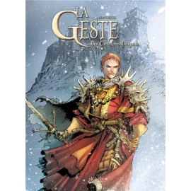 La Geste Des Chevaliers Dragons Tome 30